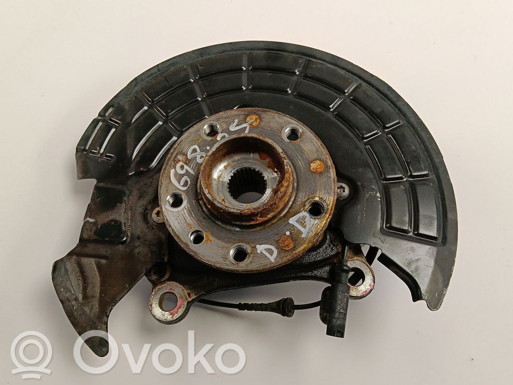 Alfa Romeo Tonale Achsschenkel vorne