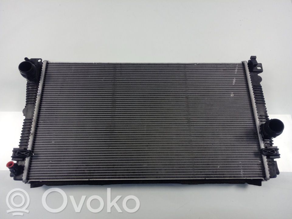 Radiator lichid răcire   17118593276