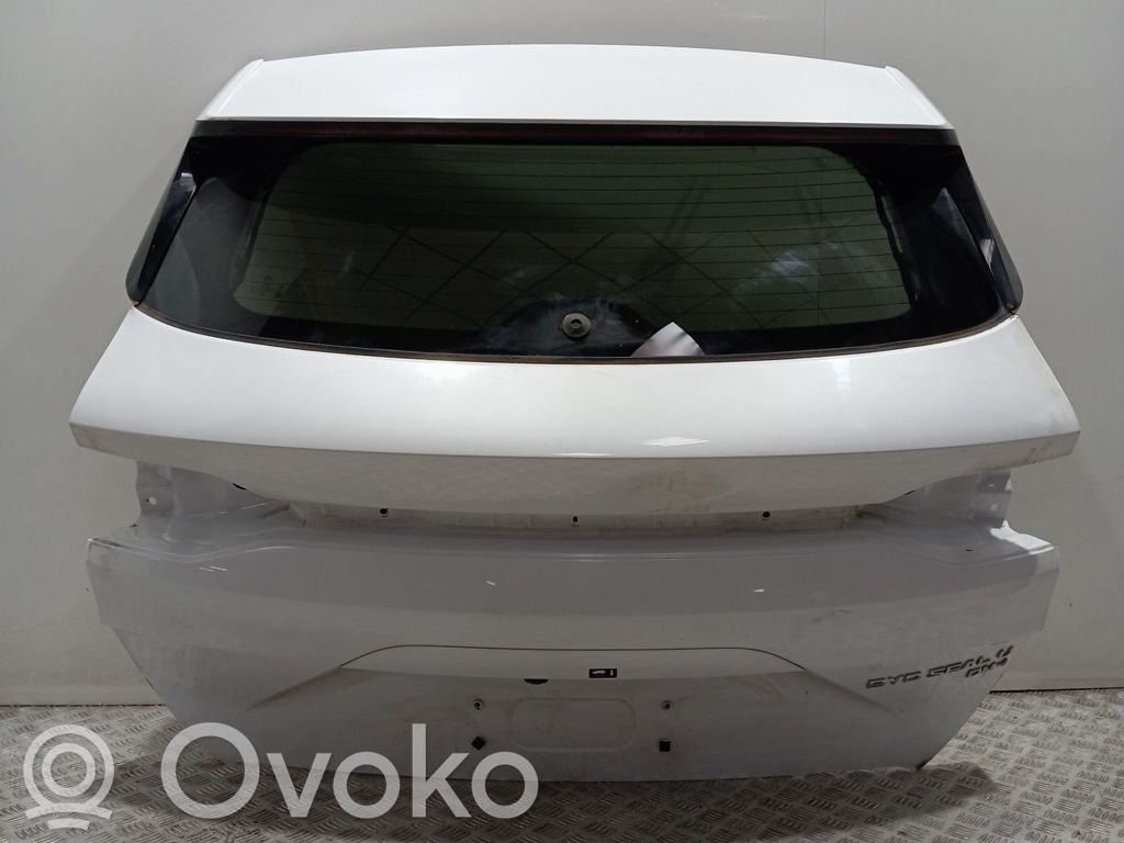 BYD Seal U Puerta del maletero/compartimento de carga 