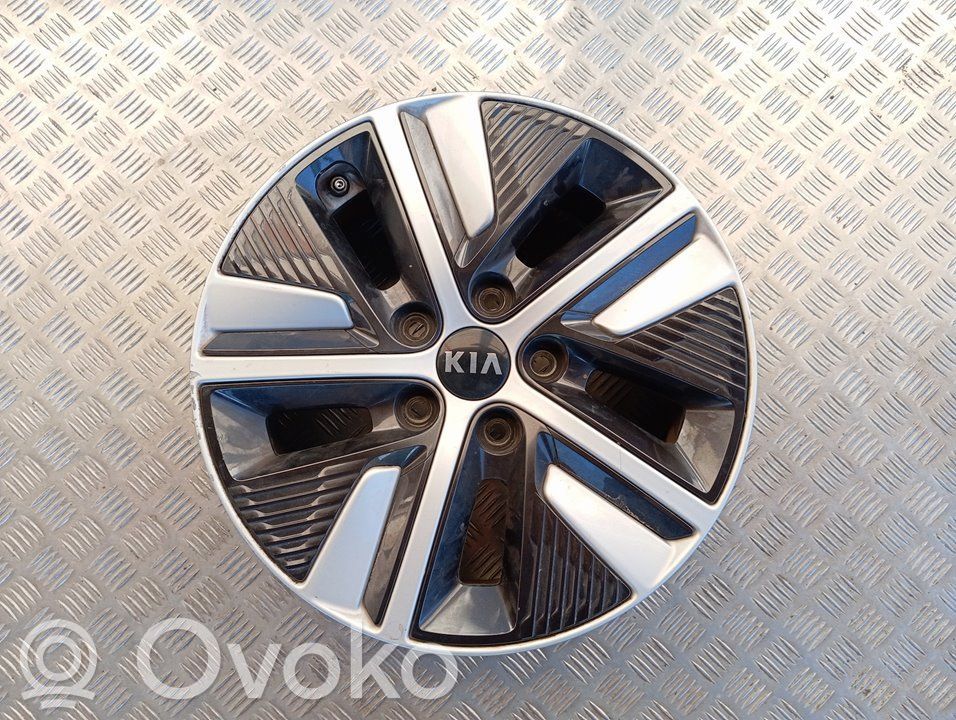 KIA Niro R18-alumiinivanne 