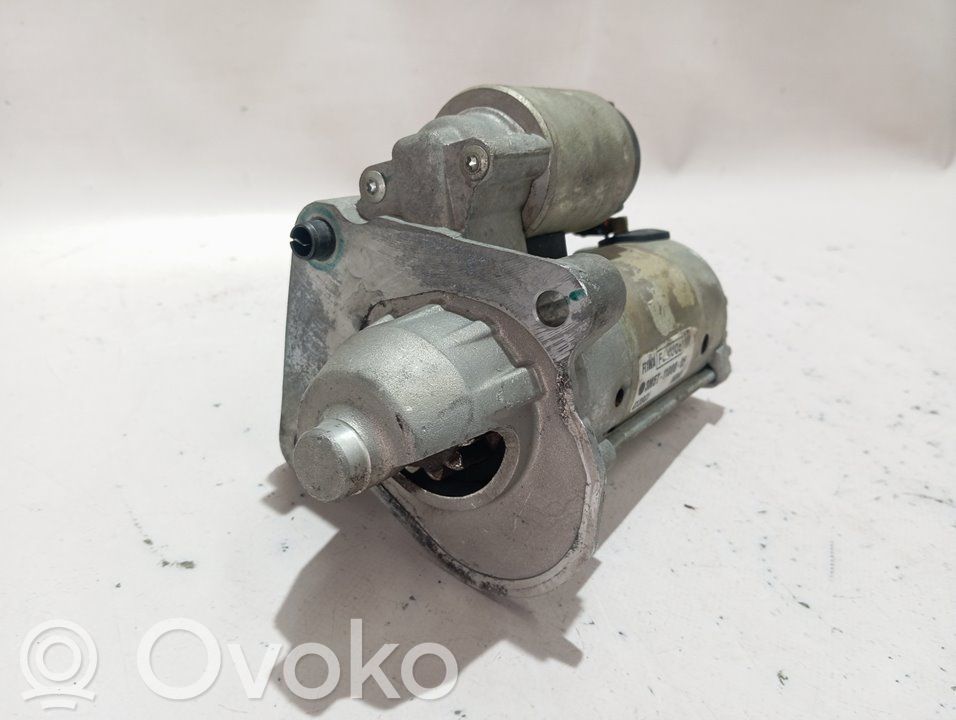 Ford Transit Electromotor 