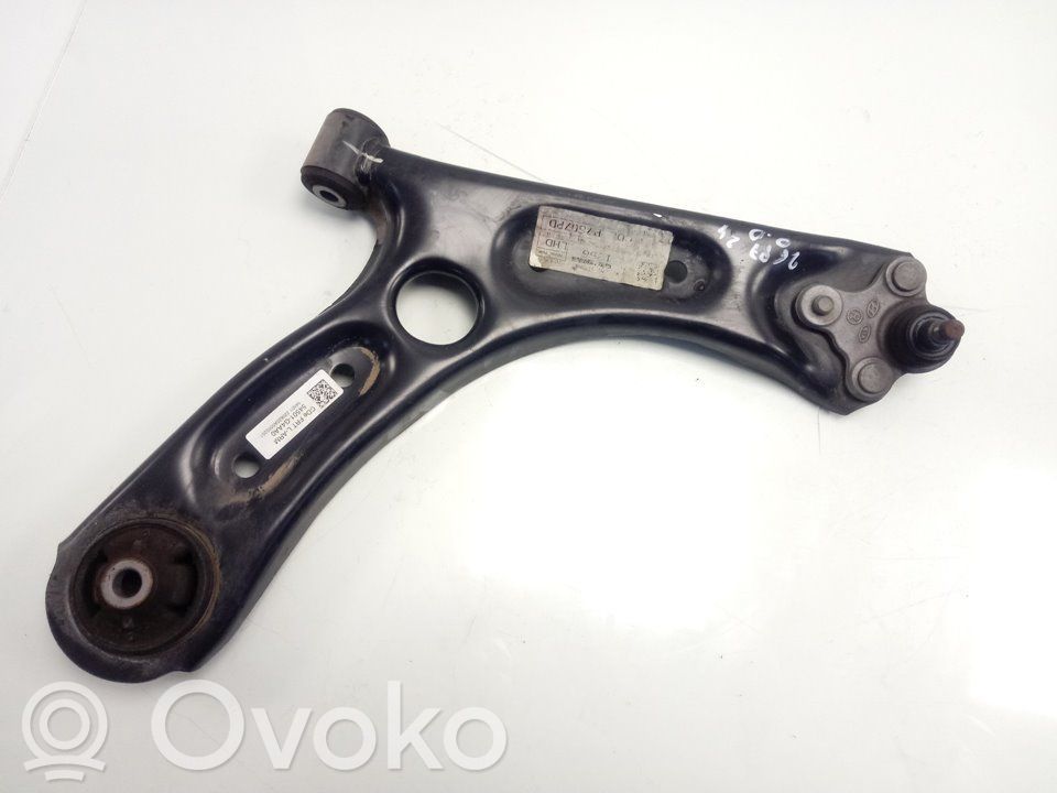 Brazo de suspensión delantero   54501G4AA0