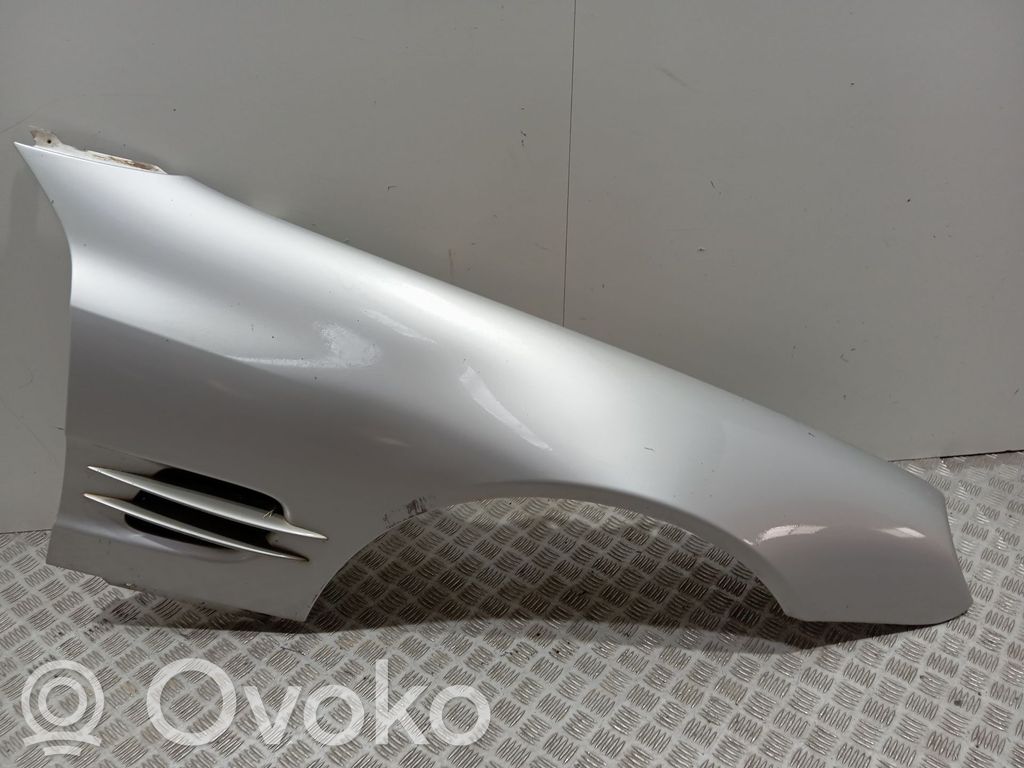 Mercedes-Benz SLK R170 Parafango 