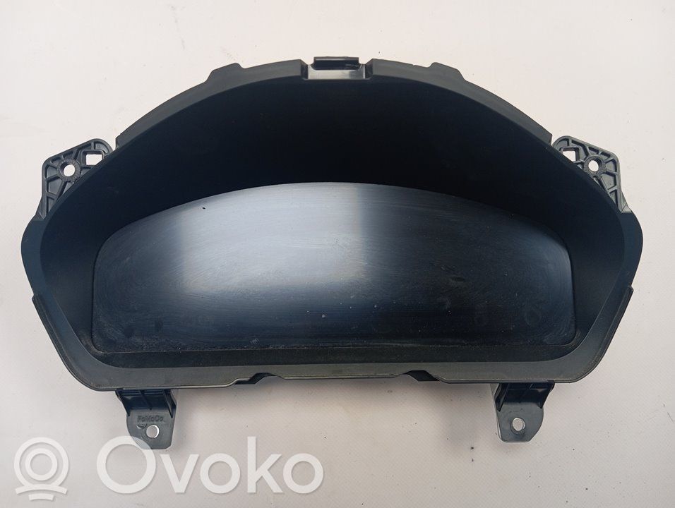 Geschwindigkeitsmesser Cockpit   NX7T10849SCC