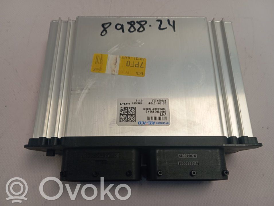 Unitate/modul de control motor   3919907041