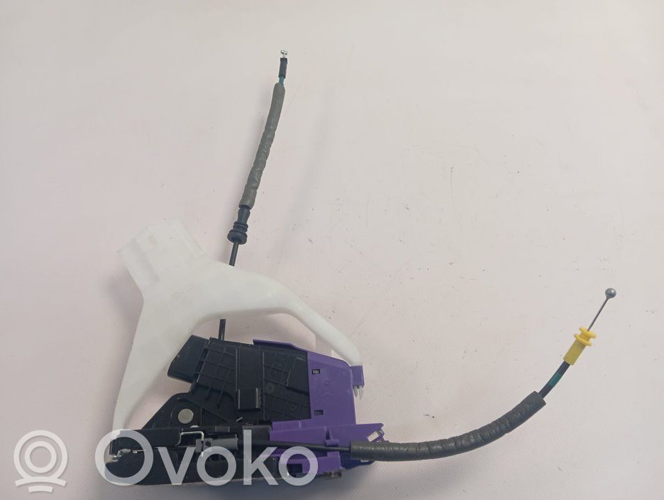 Takaoven lukko   81410G3010
