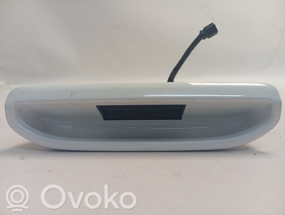 Hyundai i30 Takaoven ulkokahva 