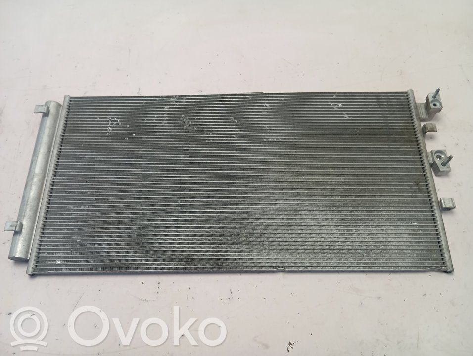 Radiator răcire A/C (condensor)   JX6119710AC