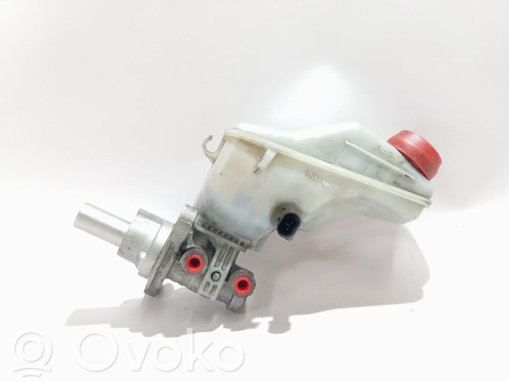 Opel Corsa D Servofrână 