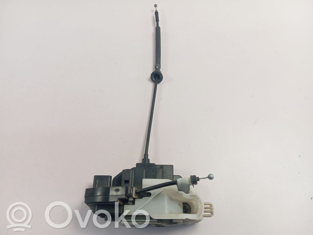 KIA Ceed Front door lock 