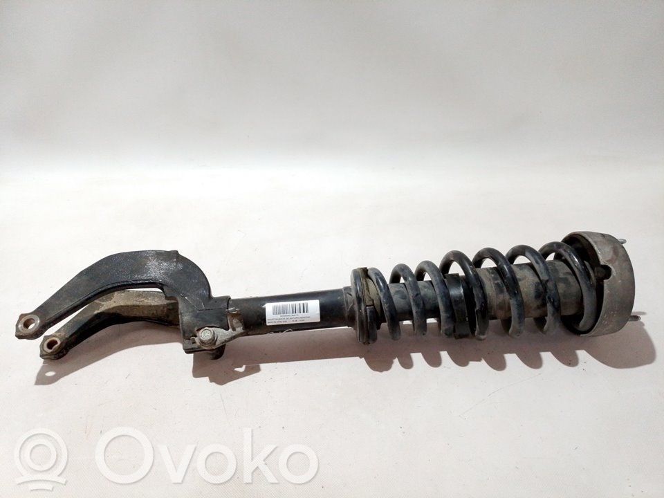 BMW X5 E70 Ammortizzatore anteriore con molla elicoidale 