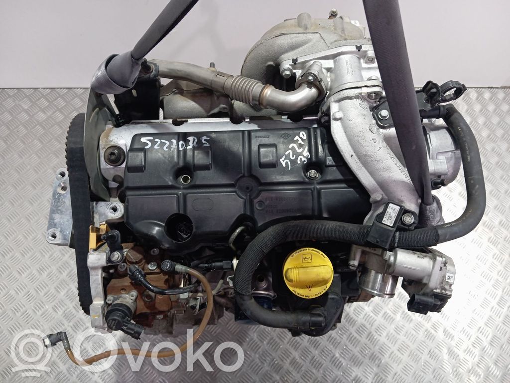 Motor   F9QL818