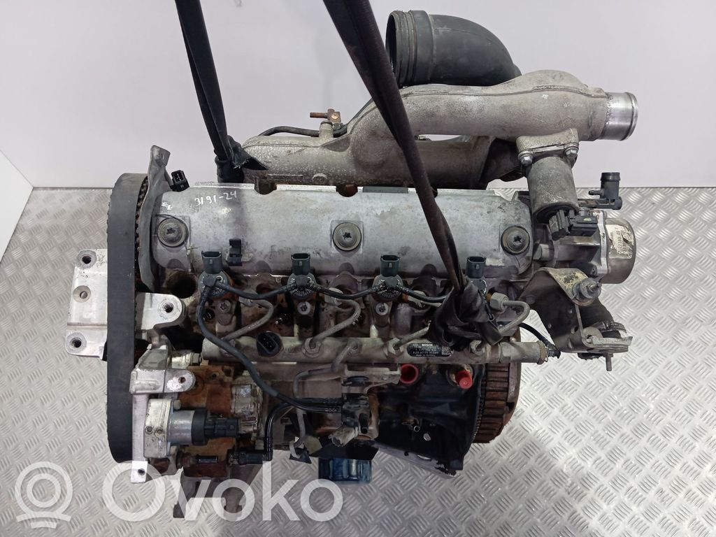 Motor   F9QU762,1010200QAS