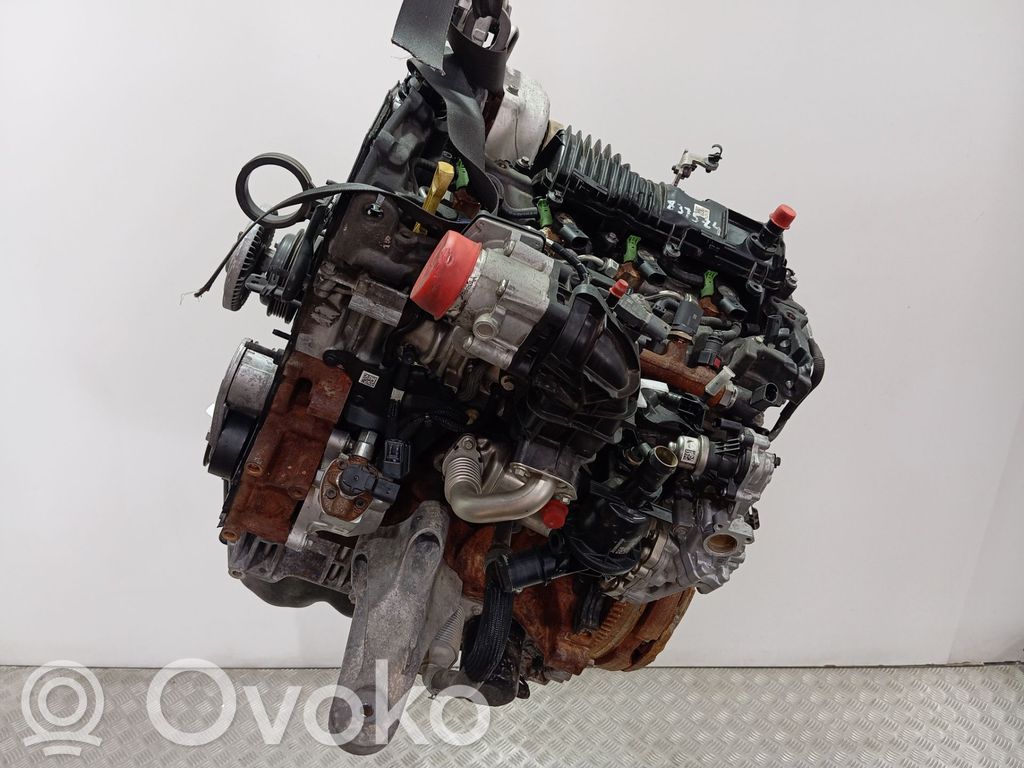 Motor   BKRA,2761675
