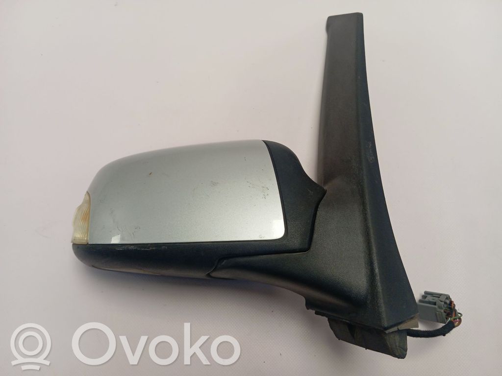 Ford Focus Veidrodėlis (elektra valdomas) 