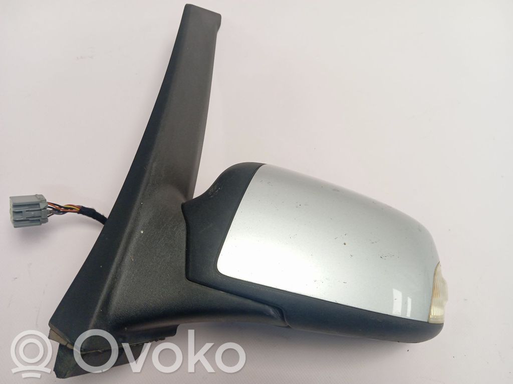 Etuoven sähköinen sivupeili   1524493