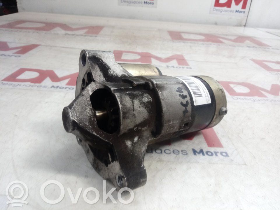 Electromotor   9656317680