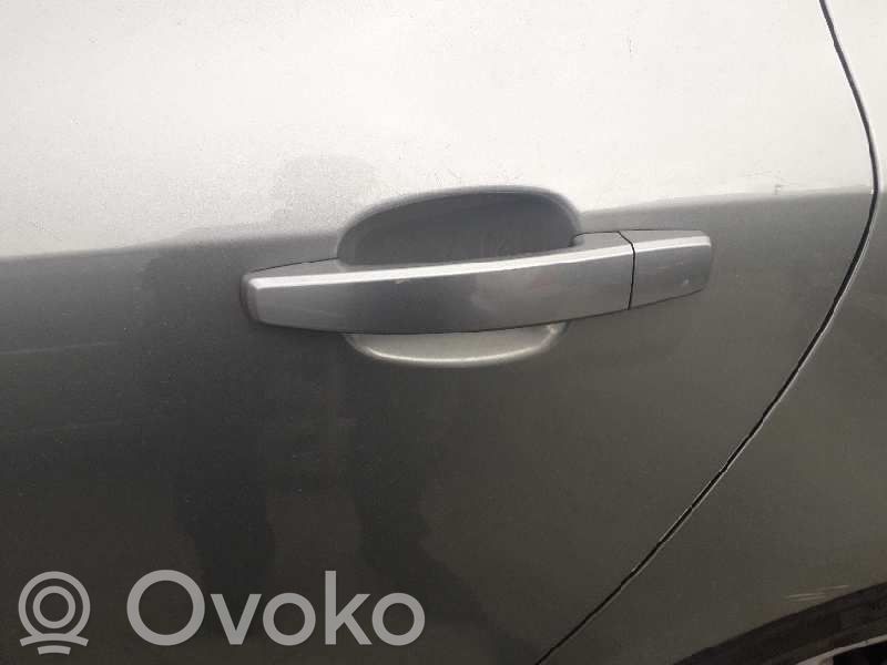 Opel Astra H Mâner exterior ușă spate 