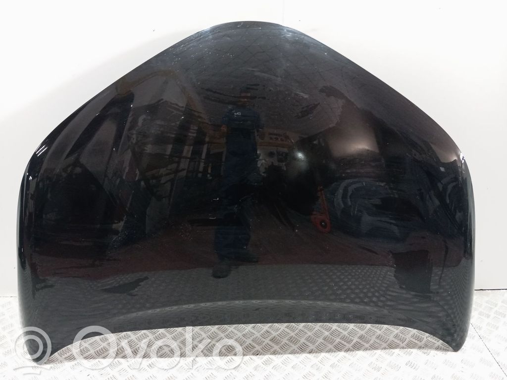 Toyota C-HR I Capotă motor