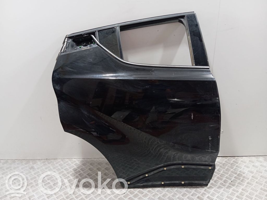 Puerta trasera   67003F4010
