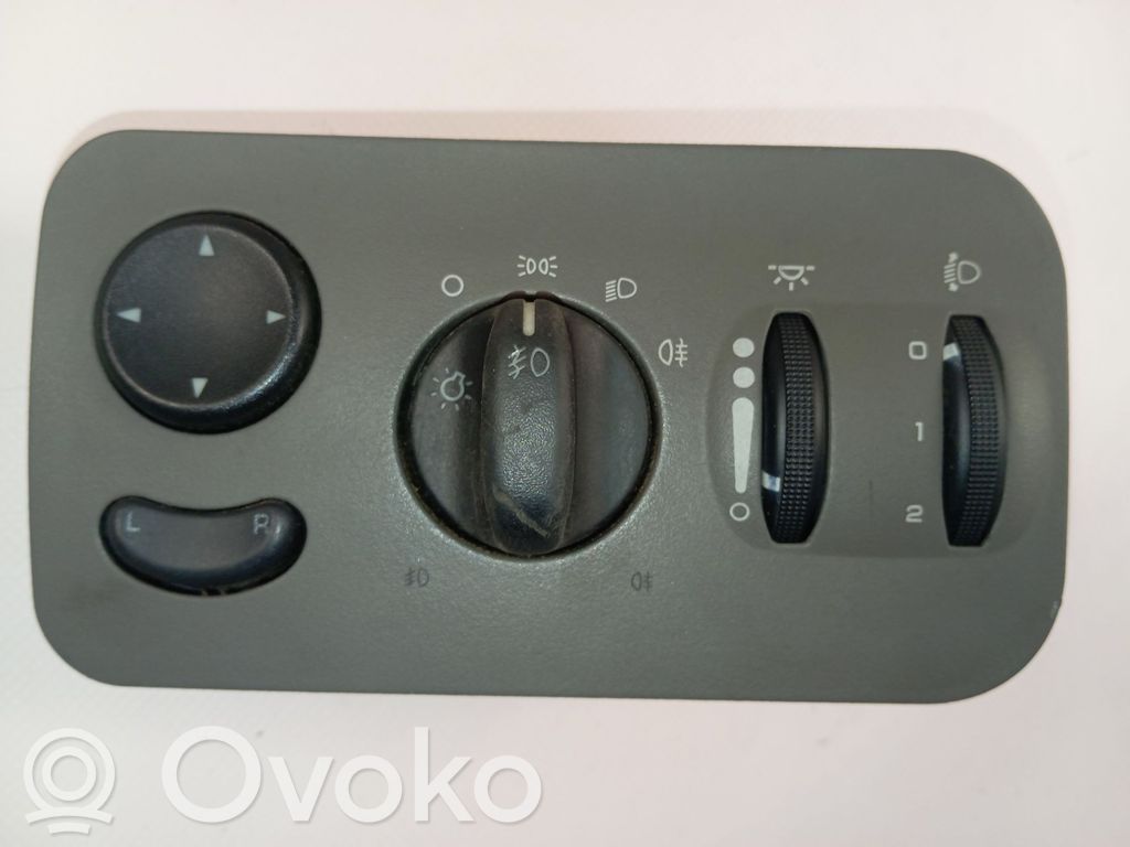 Chrysler Voyager Comutator lumini bord 