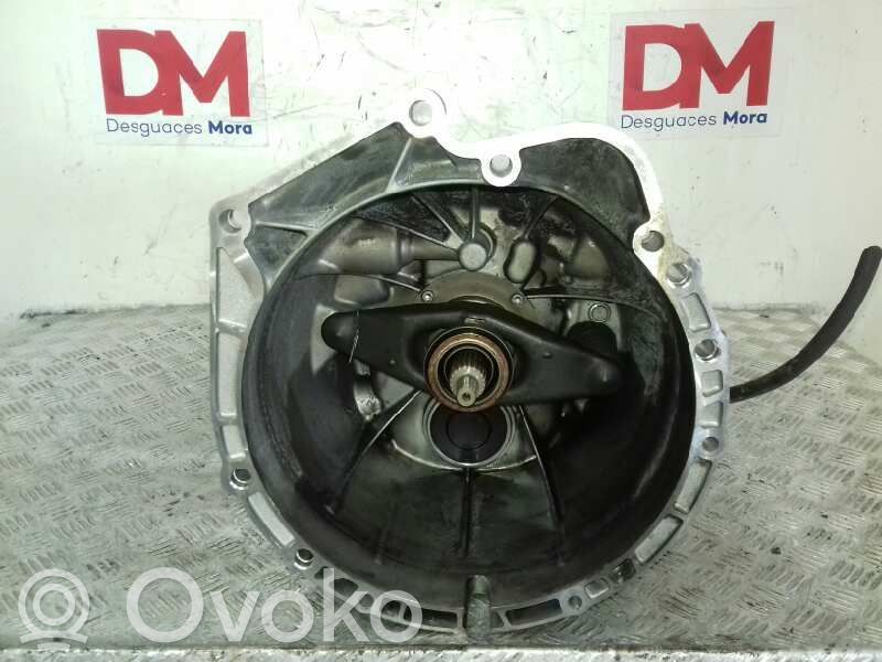 BMW M5 Cutie viteze manuală cu 5 trepte 