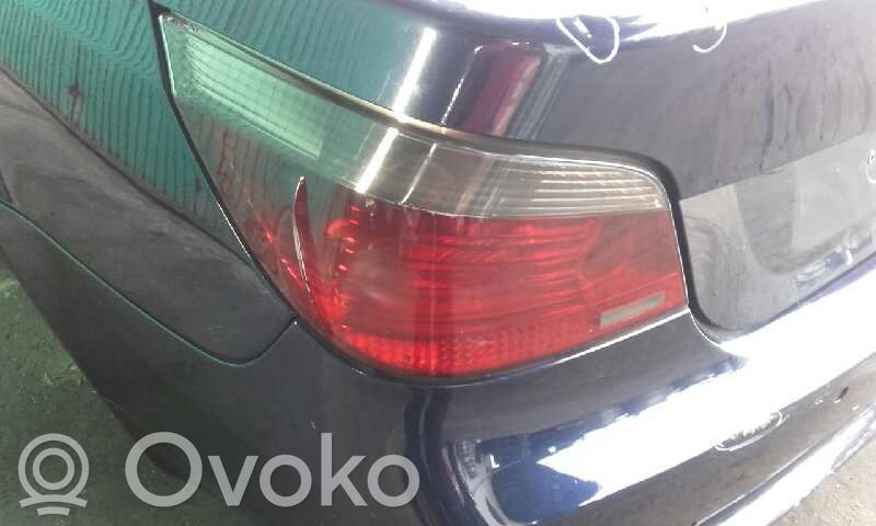 BMW X3 E83 Lampă spate în caroserie 