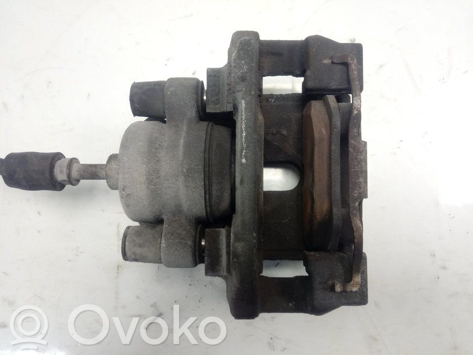 Caliper del freno trasero