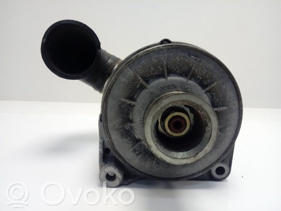 BMW M5 Generator/alternator