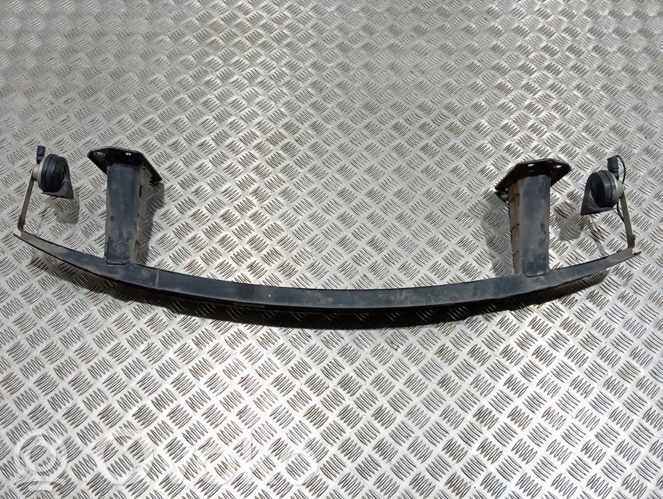 Soporte del parachoques delantero   705845022