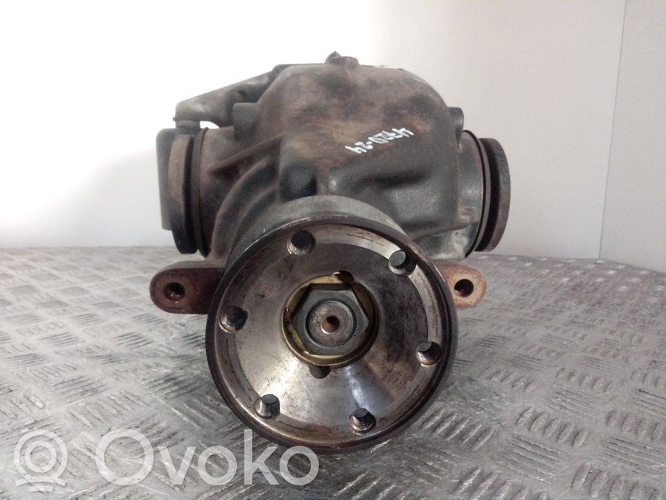 BMW M5 Hinterachsdifferential 