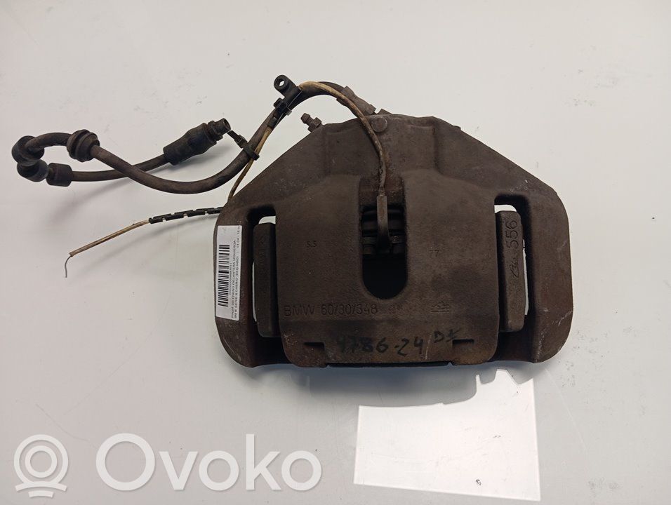 Bremssattel vorne   6030348