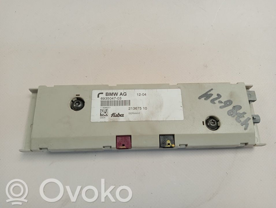Autres unités de commande / modules   693504703