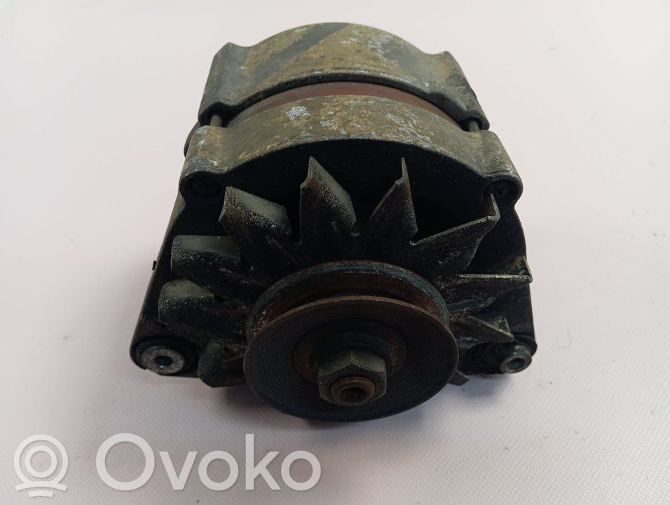 BMW M5 Alternador 
