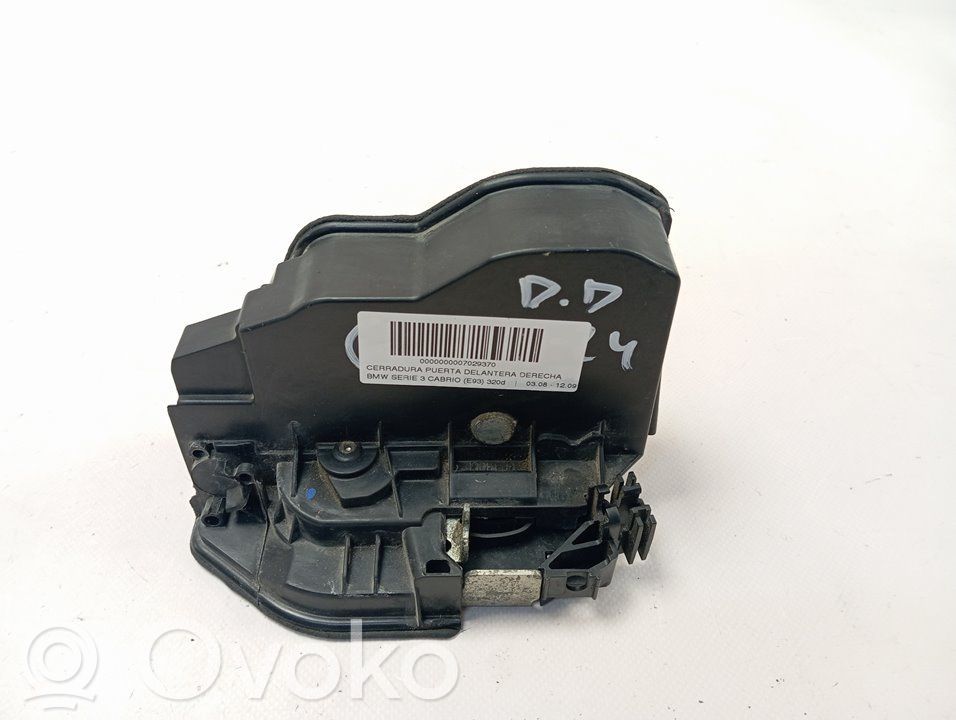 Serrure   7202146