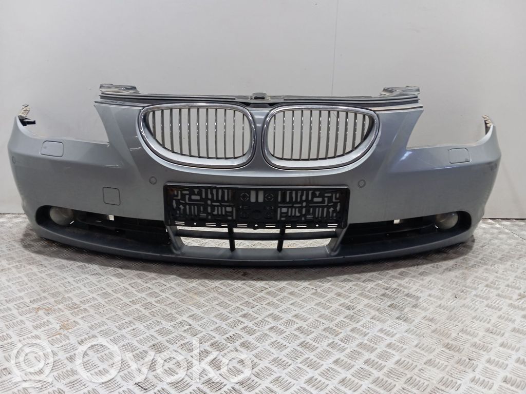Zderzak przedni   51117111740