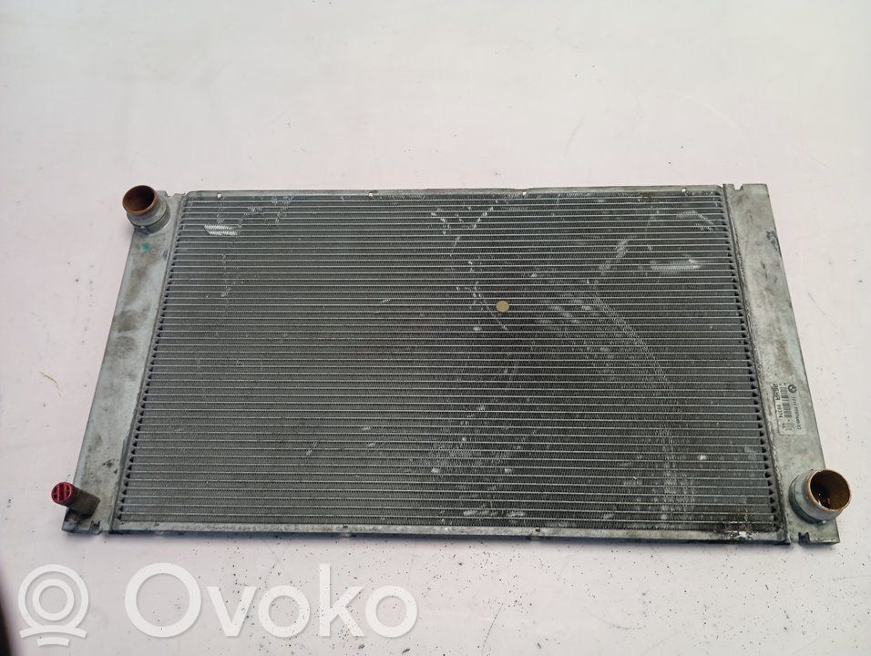 Radiateur de refroidissement   1711778744003