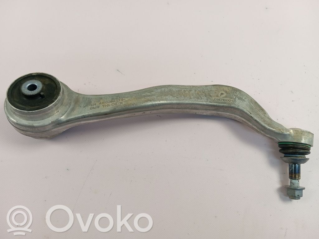 Querlenker vorne   689466204