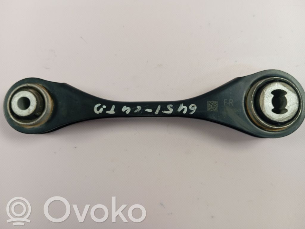 BMW M5 Brazo de suspensión trasero 