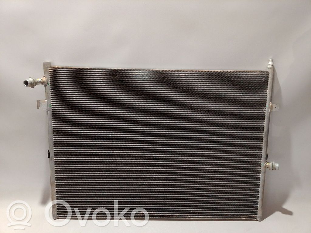 Radiatore di raffreddamento A/C (condensatore)   17119846883