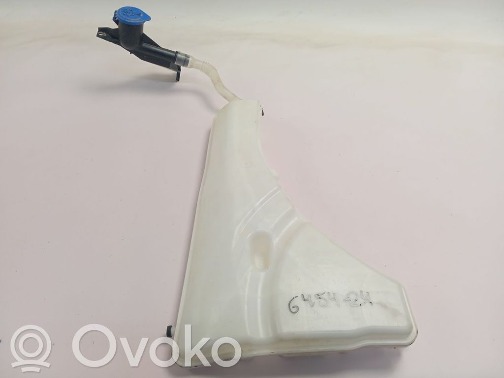Rezervor lichid spălare parbriz   61665A36014,U1117980710