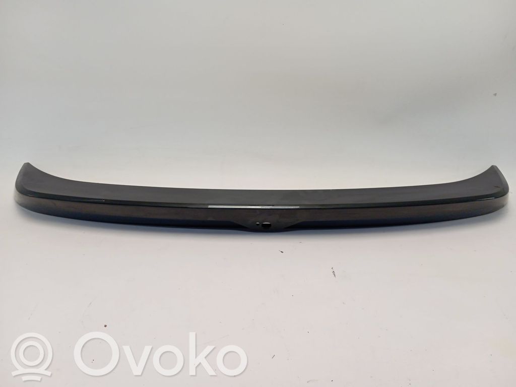 BMW M5 Alerón trasero/maletero 