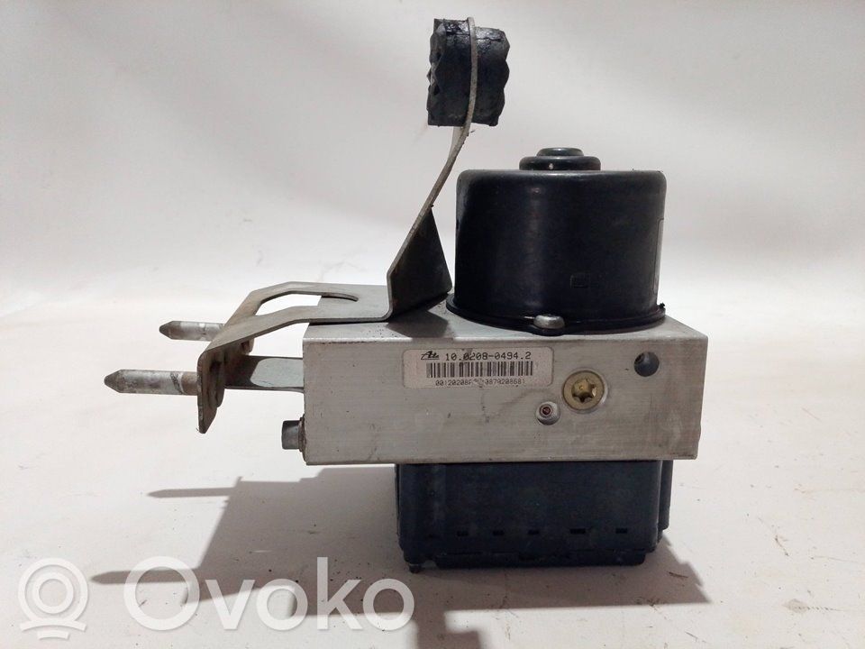 Pompe ABS   34516751767