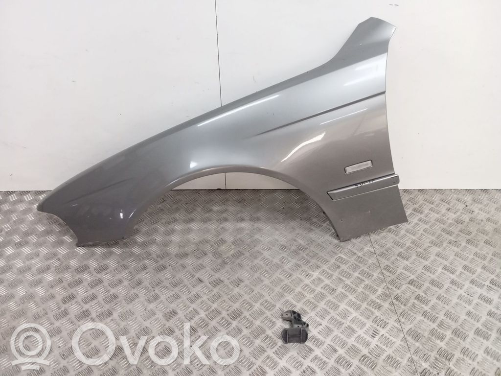 BMW M5 Parafango 