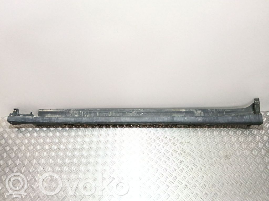BMW M5 Próg 