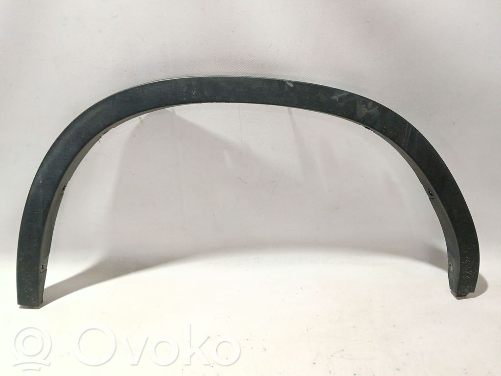 BMW M5 Contur aripă spate 