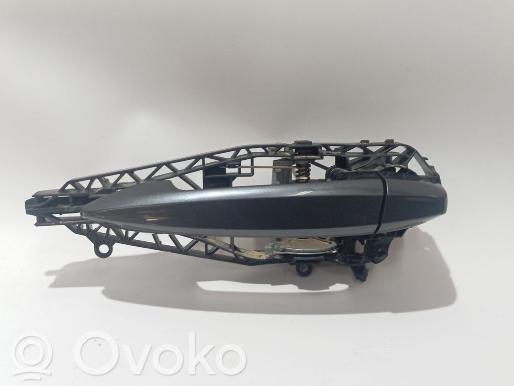 BMW M5 Maniglia esterna per portiera anteriore
