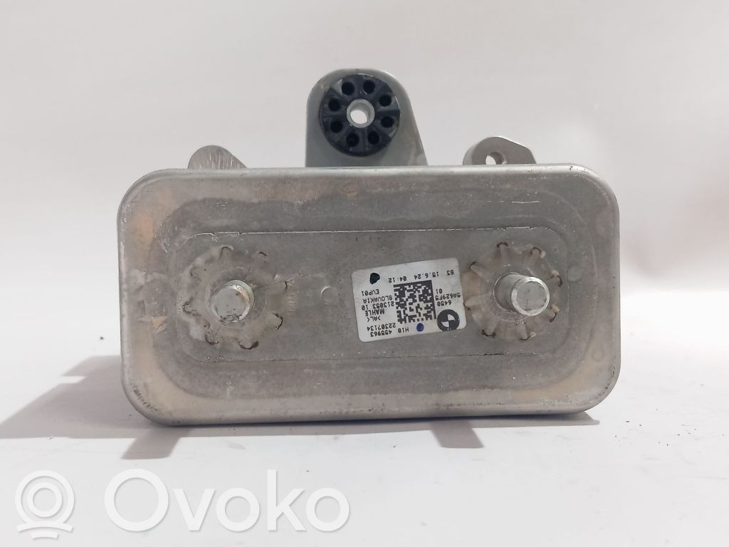 Ölkühler   64505A629F5