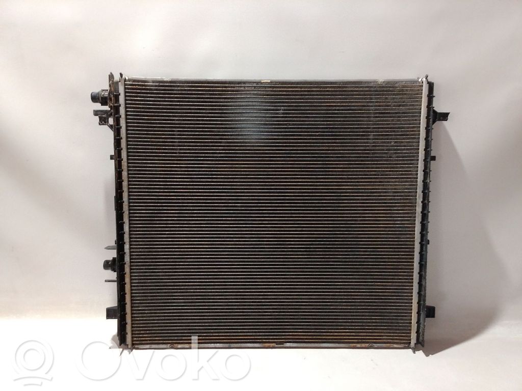 BMW M5 Radiatore di raffreddamento 