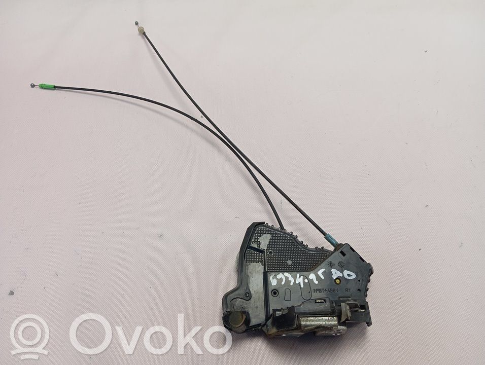 Etuoven lukko   6903012490